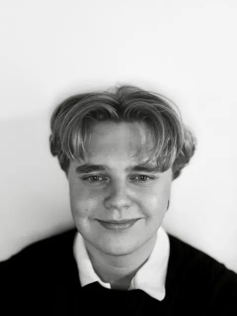 Kalle Pohjanjoki
